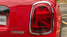 MINI Hatchback 1.5 Cooper Exclusive Premium 5dr Auto Petrol Hatchback